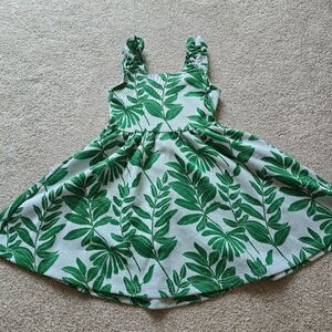 Janie and Jack dress
